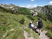 58 Sosta per godere lo spettacolo